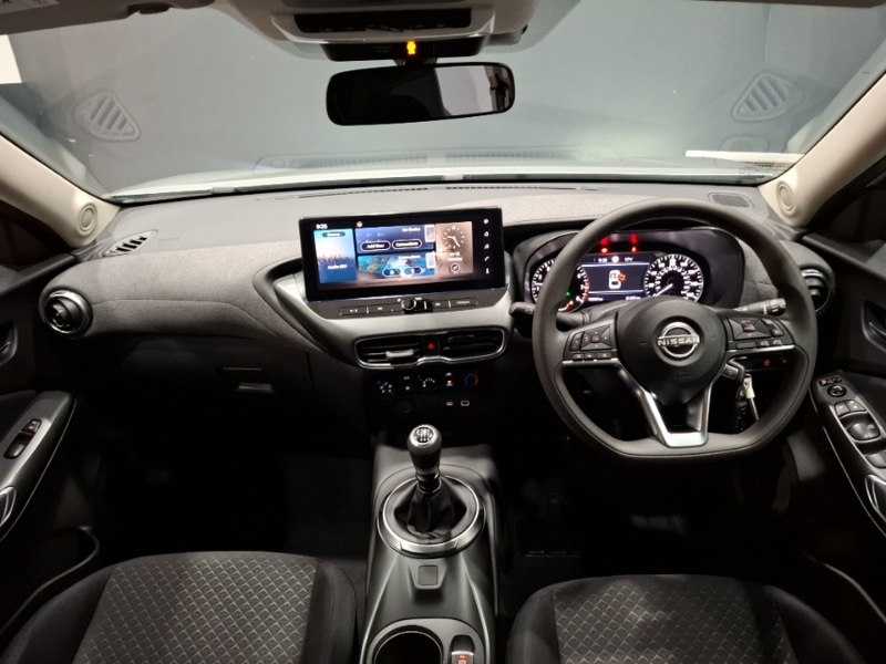 Used Nissan Juke 2025 for sale - 76764153: Photo 2