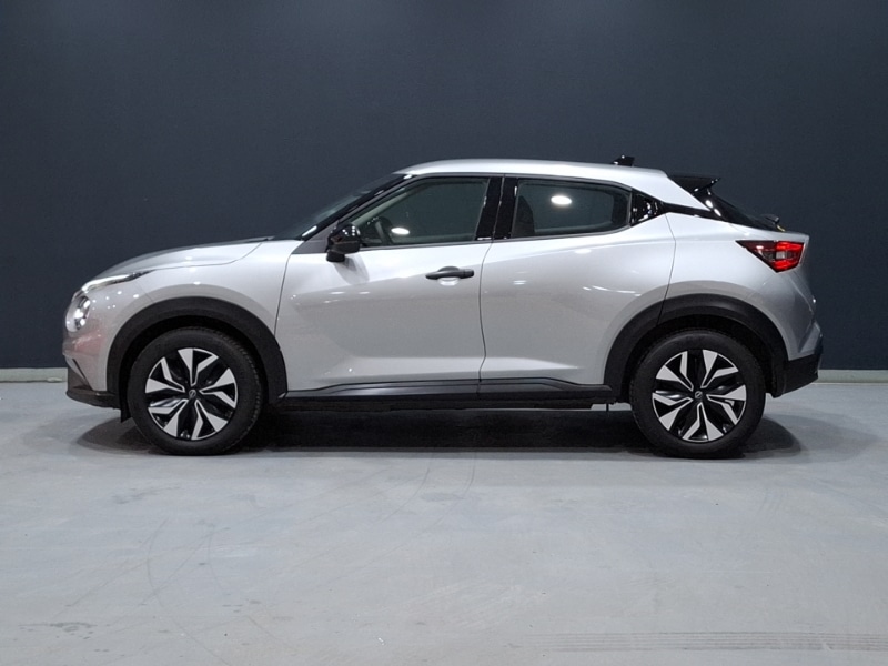 Used Nissan Juke 2025 for sale - 76764153: Photo 4