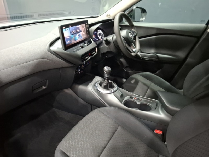 Used Nissan Juke 2025 for sale - 76764153: Photo 5