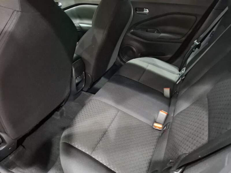 Used Nissan Juke 2025 for sale - 76764153: Photo 6