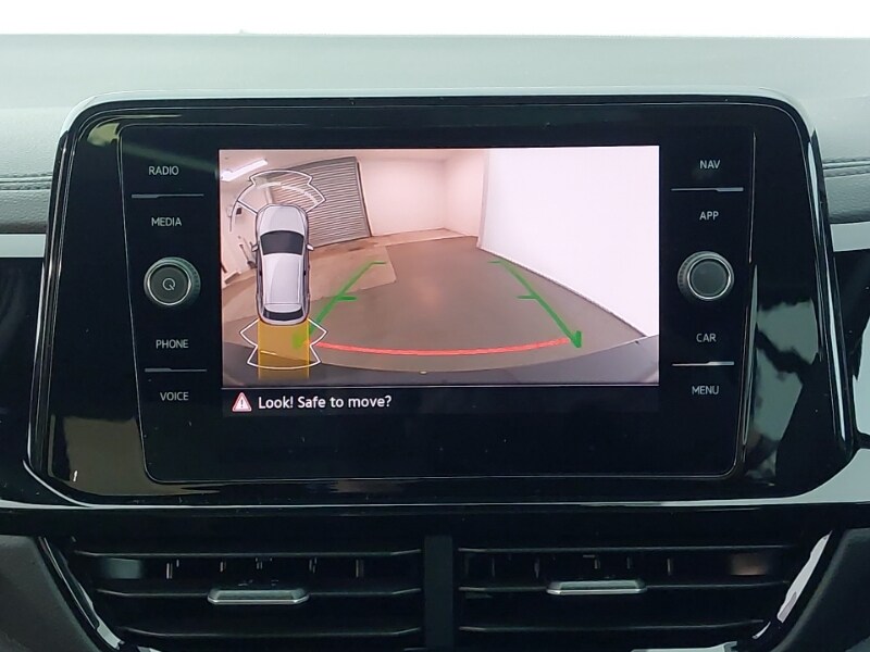 Used Volkswagen T-Roc 2025 for sale - 77986764: Photo 11