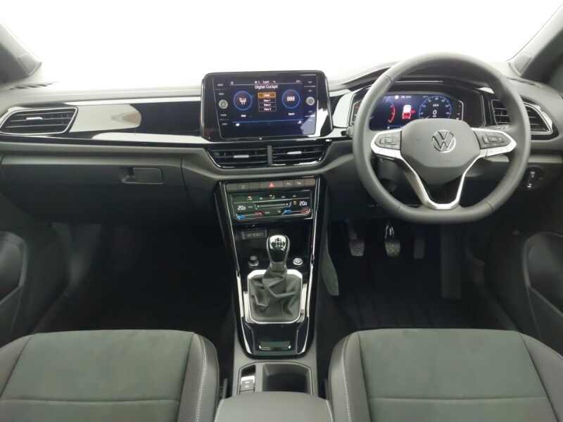 Used Volkswagen T-Roc 2025 for sale - 77986764: Photo 2