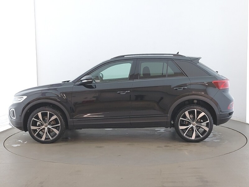 Used Volkswagen T-Roc 2025 for sale - 77986764: Photo 4