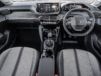 Used Peugeot 208 2025 for sale - 75933595: Photo