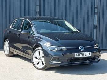 2020 - 2.0 TDI 150 Style 5dr DSG