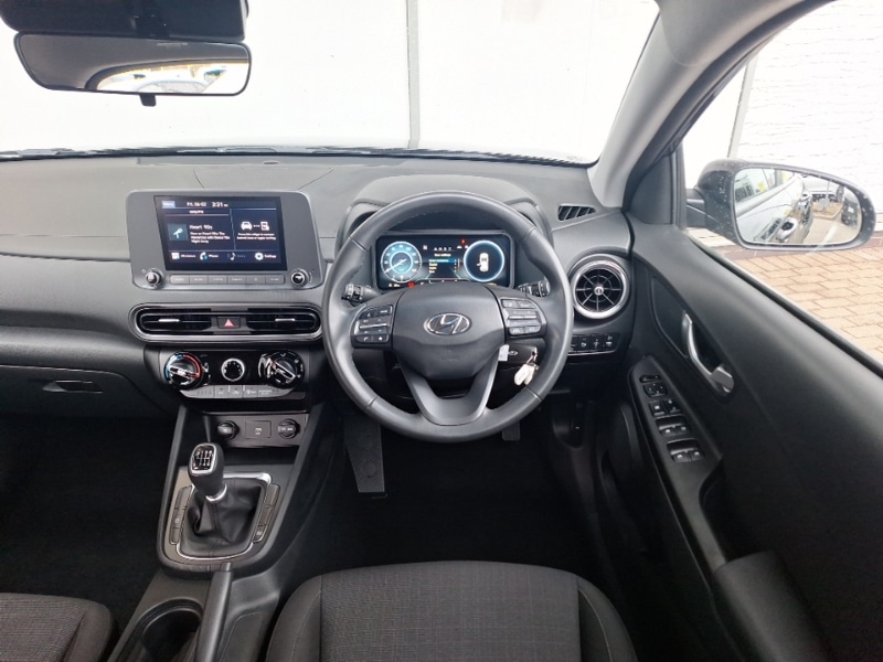 Used Hyundai KONA 2022 for sale - 77874755: Photo 10