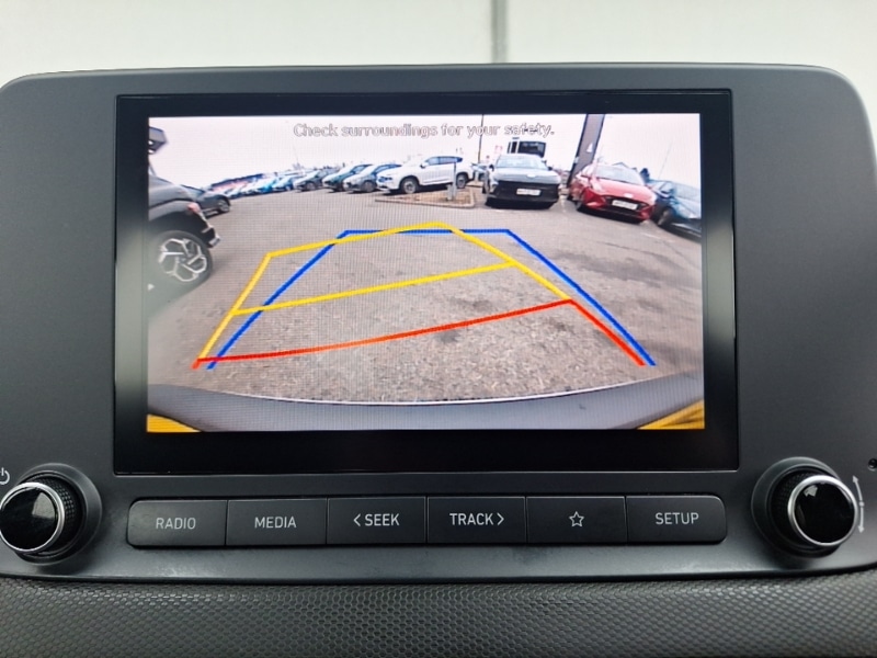 Used Hyundai KONA 2022 for sale - 77874755: Photo 11