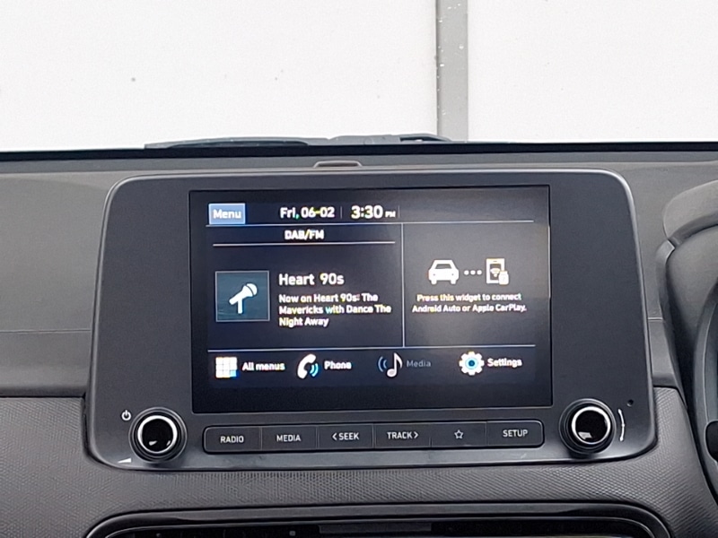 Used Hyundai KONA 2022 for sale - 77874755: Photo 7