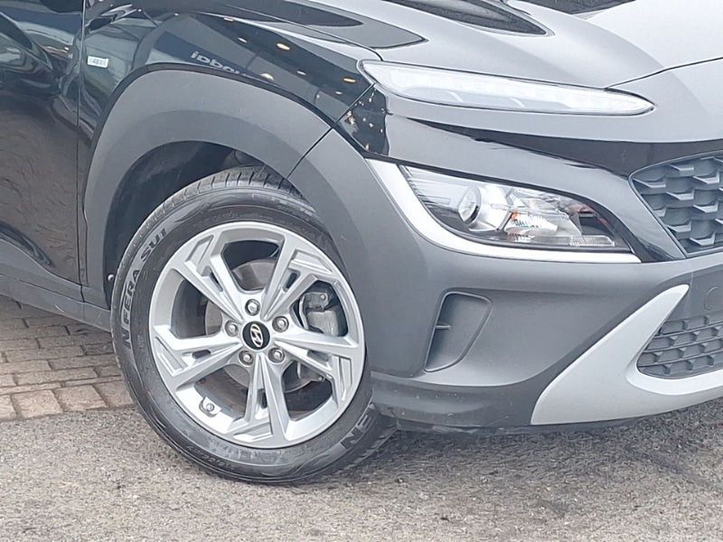 Used Hyundai KONA 2022 for sale - 77874755: Photo 9