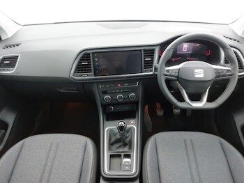 Used SEAT Ateca 2025 for sale - 77361203: Photo