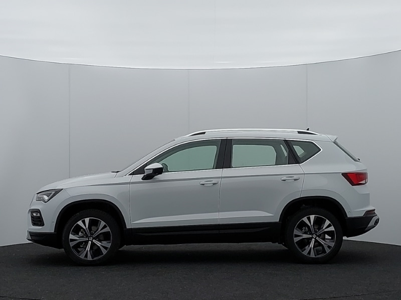 Used SEAT Ateca 2025 for sale - 77361203: Photo 4