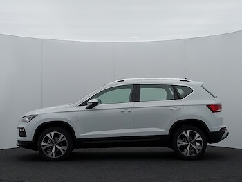 Used SEAT Ateca 2025 for sale - 77361203: Photo