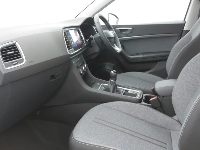 Used SEAT Ateca 2025 for sale - 77361203: Photo 5