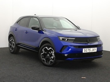 Used Vauxhall Mokka 2025 for sale - 76049227: Photo