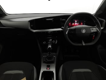 Used Vauxhall Mokka 2025 for sale - 76049227: Photo