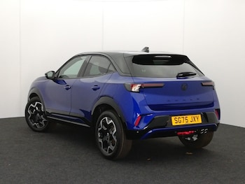 Used Vauxhall Mokka 2025 for sale - 76049227: Photo