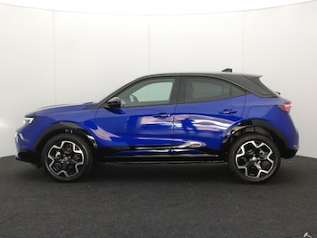 Used Vauxhall Mokka 2025 for sale - 76049227: Photo