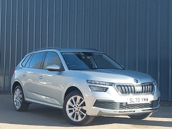 2020 - 1.6 TDI SE 5dr