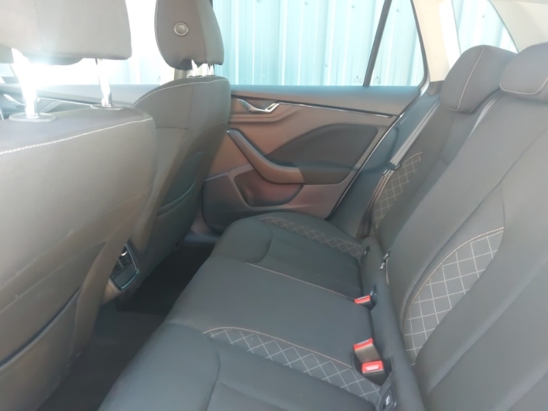 Used Skoda Kamiq 2020 for sale - 77630504: Photo 6