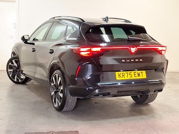 Used Cupra Formentor 2025 for sale - 78312935: Photo