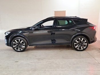 Used Cupra Formentor 2025 for sale - 78312935: Photo