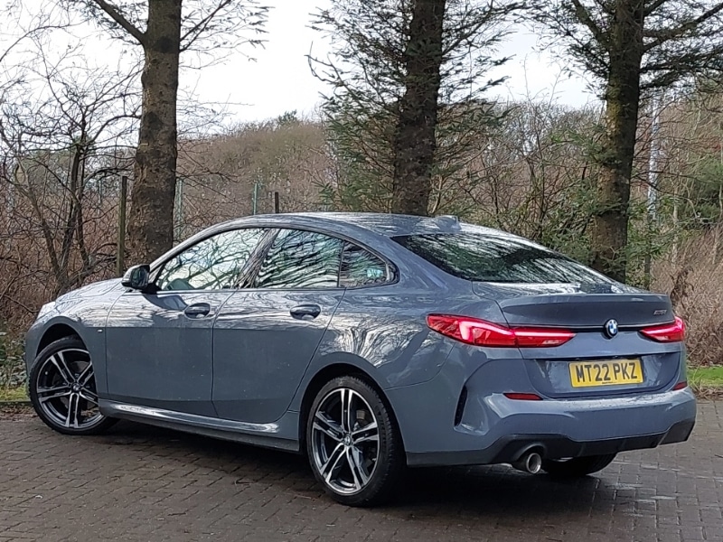 Used BMW 2 Series 2022 for sale - 77035597: Photo 3