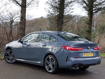 Used BMW 2 Series 2022 for sale - 77035597: Photo