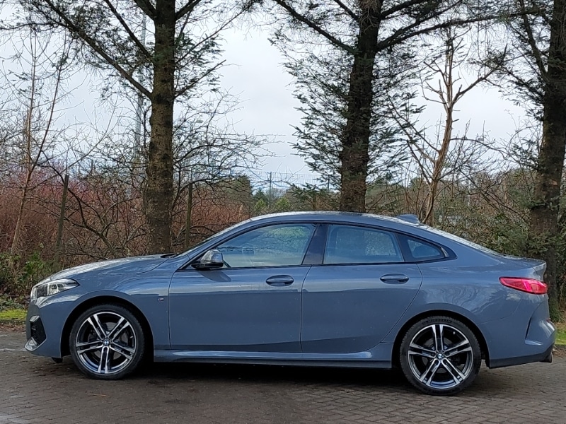 Used BMW 2 Series 2022 for sale - 77035597: Photo 4