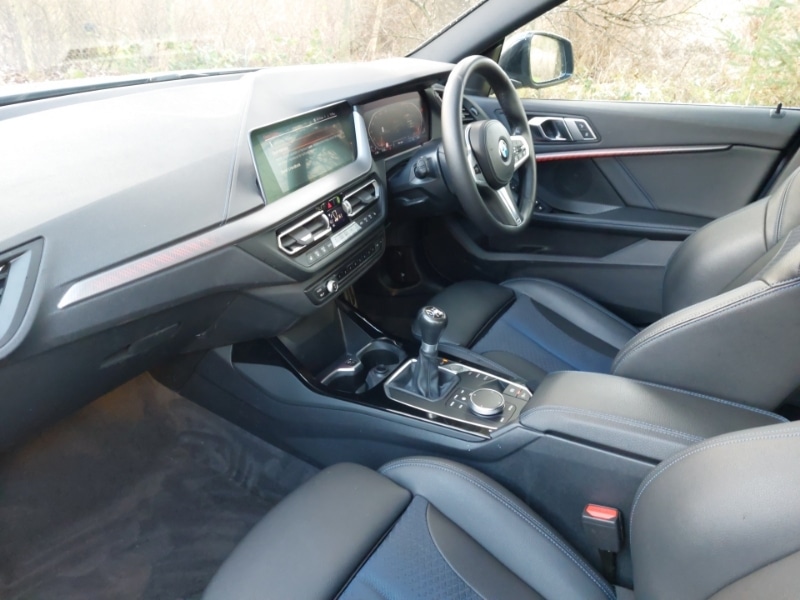 Used BMW 2 Series 2022 for sale - 77035597: Photo 5