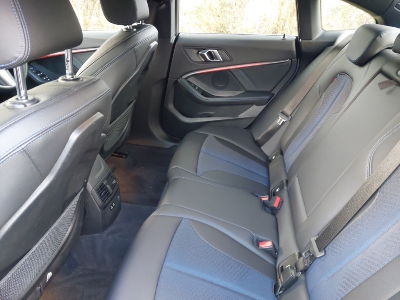 Used BMW 2 Series 2022 for sale - 77035597: Photo 6