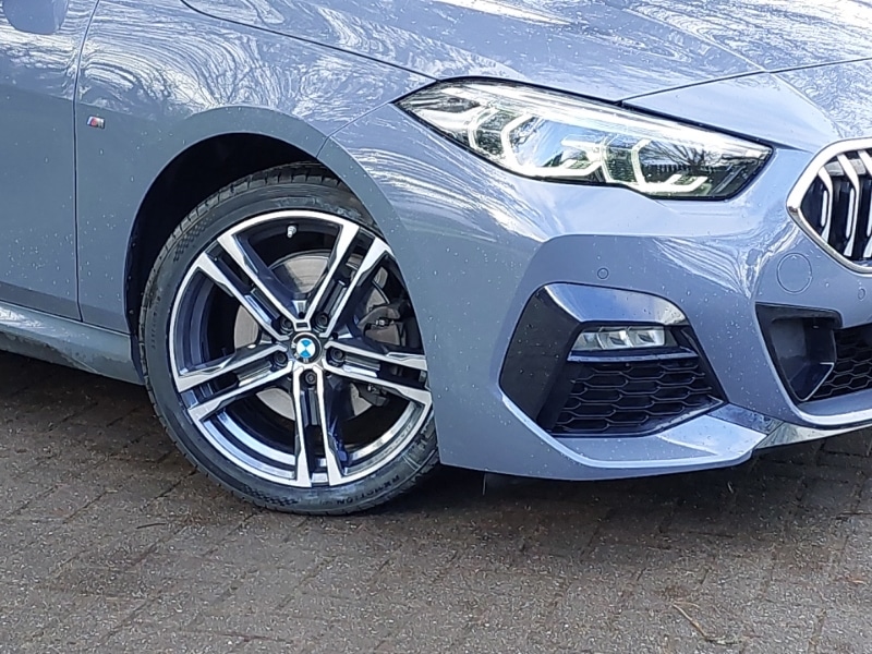 Used BMW 2 Series 2022 for sale - 77035597: Photo 9