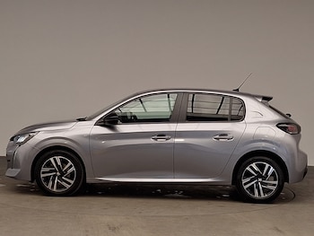 Used Peugeot 208 2023 for sale - 79367819: Photo