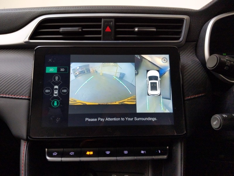 Used MG MG ZS 2021 for sale - 77224172: Photo 11