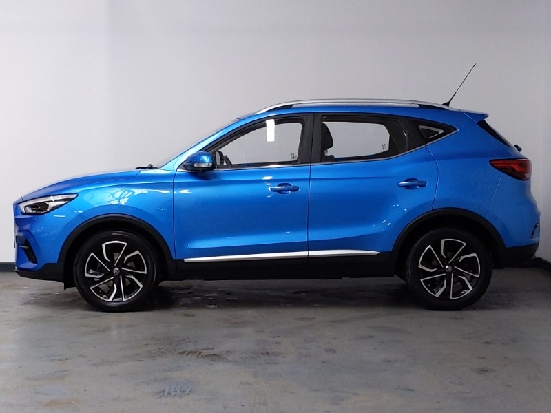 Used MG MG ZS 2021 for sale - 77224172: Photo 4