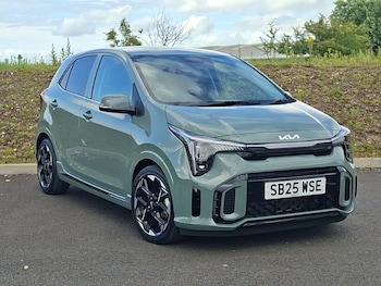 Used Kia Picanto 2025 for sale - 79056147: Photo