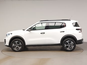 Used Citroen C3 Aircross 2026 for sale - 78510181: Photo