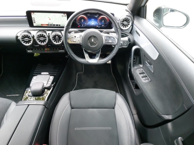 Used Mercedes-Benz A-Class 2021 for sale - 77987353: Photo 7