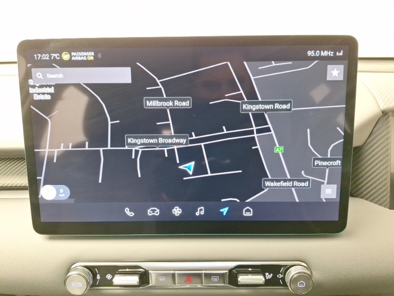 Used MG MGS5 2025 for sale - 77000085: Photo 10