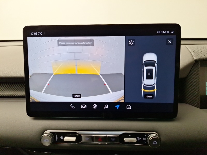 Used MG MGS5 2025 for sale - 77000085: Photo 11