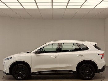 Used MG MGS5 2025 for sale - 77000085: Photo