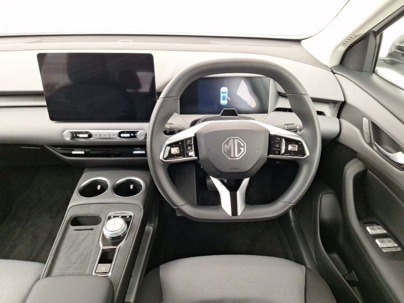 Used MG MGS5 2025 for sale - 77000085: Photo 7