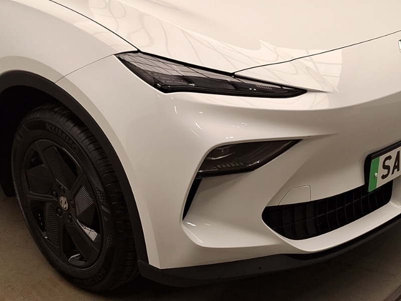 Used MG MGS5 2025 for sale - 77000085: Photo 9