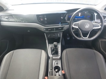 Used Volkswagen Taigo 2023 for sale - 76051134: Photo