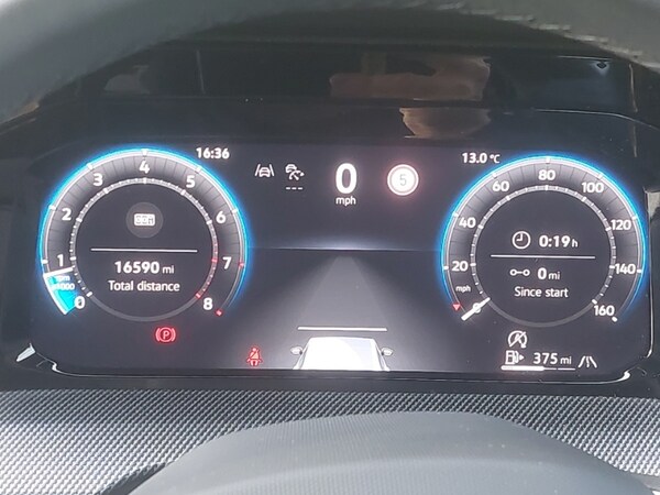 Used Volkswagen Golf 2024 for sale - 76212822: Photo 11