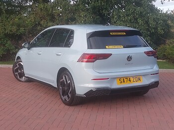 Used Volkswagen Golf 2024 for sale - 76212822: Photo 3