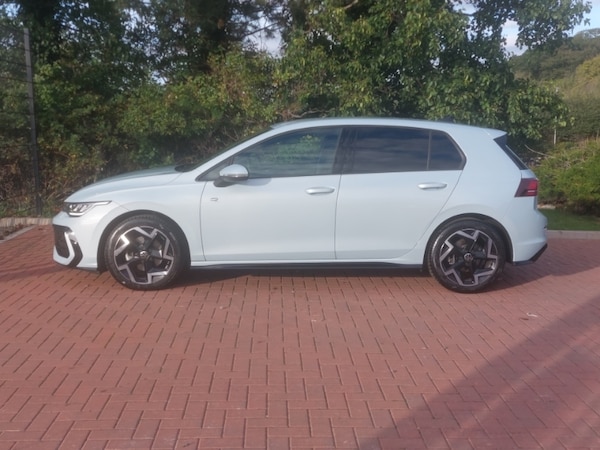 Used Volkswagen Golf 2024 for sale - 76212822: Photo 4