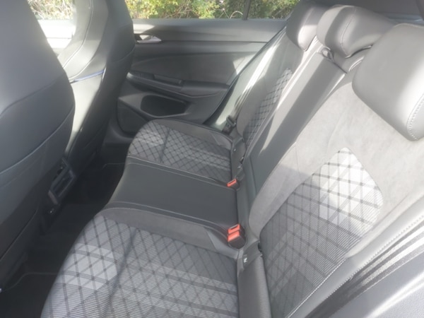 Used Volkswagen Golf 2024 for sale - 76212822: Photo 6