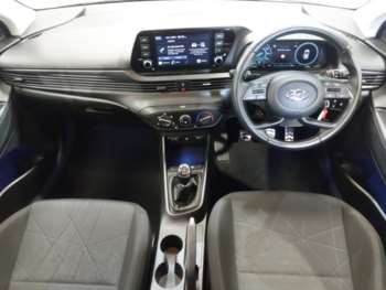 Used Hyundai BAYON 2022 for sale - 75400402: Photo