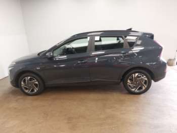 Used Hyundai BAYON 2022 for sale - 75400402: Photo