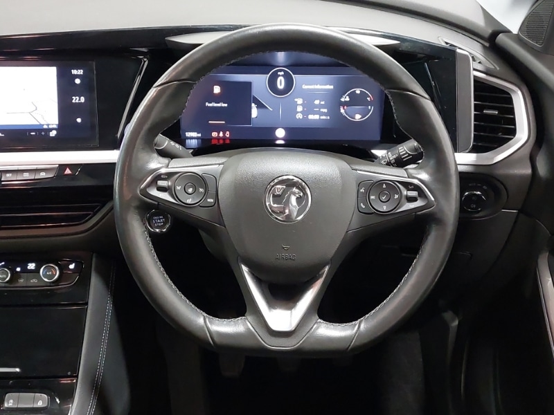 Used Vauxhall Grandland 2022 for sale - 77938795: Photo 11